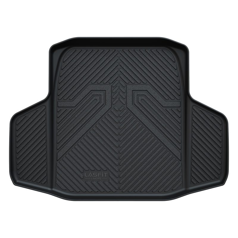 Honda Accord 2018 2022 cargo mats