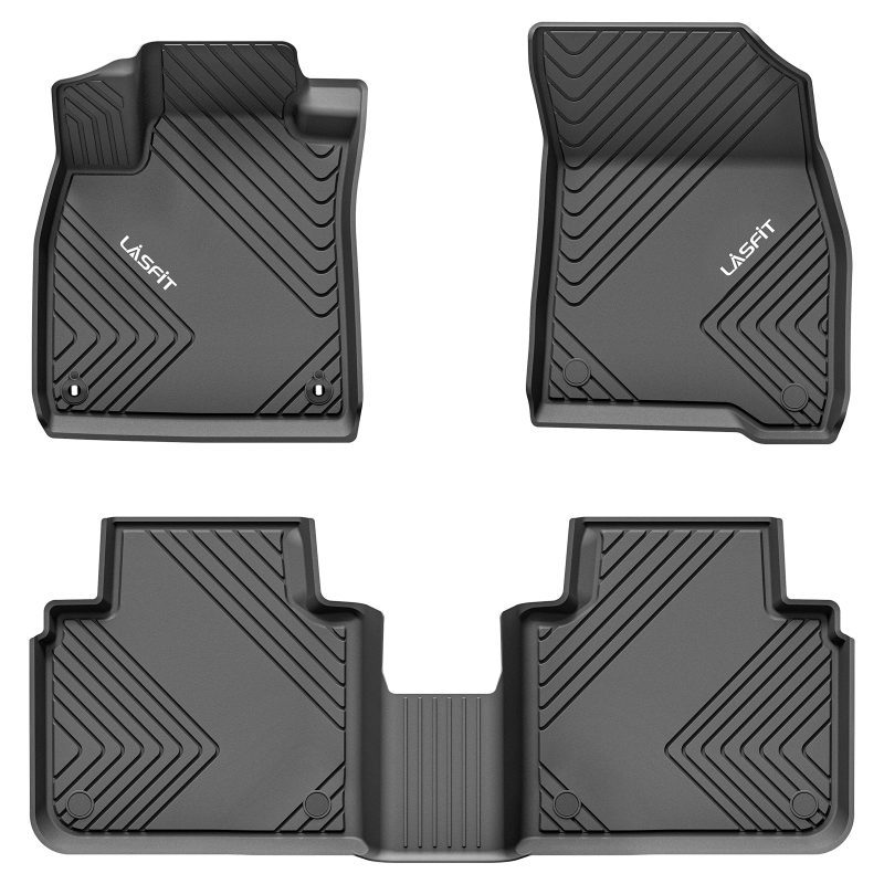 Honda Accord 2023-2024 Floor Mats