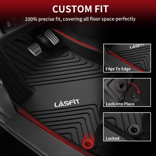 HondaAccord20232024CustomFitFloorMats