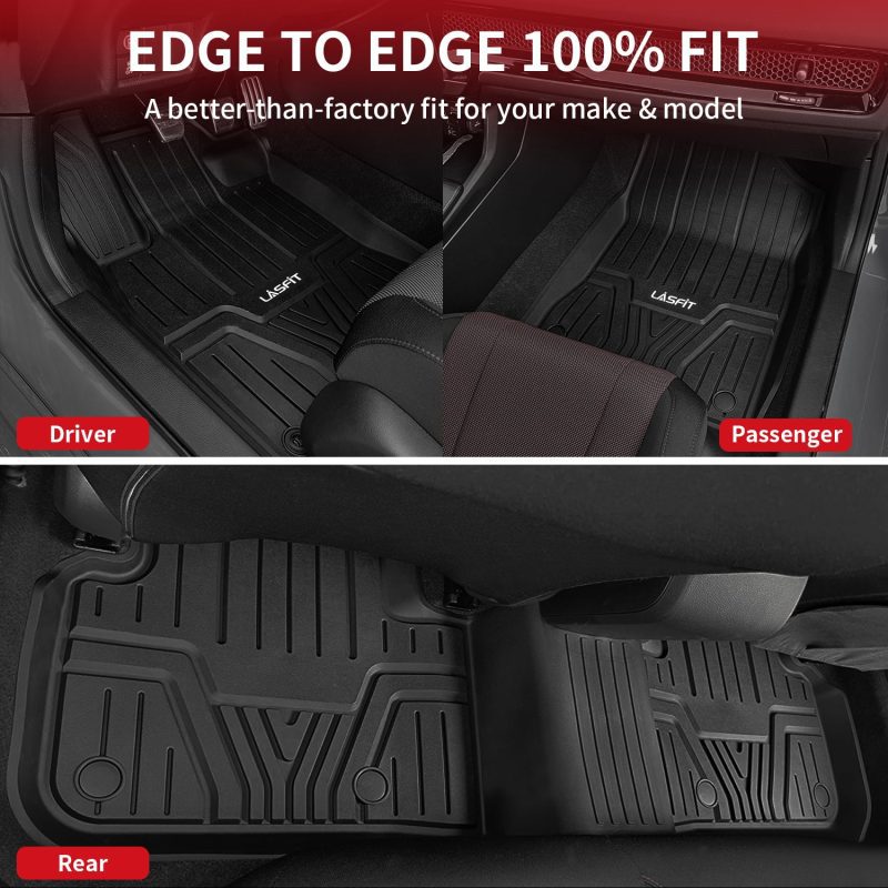 HondaCivicEdgetoEdgeFloorMats