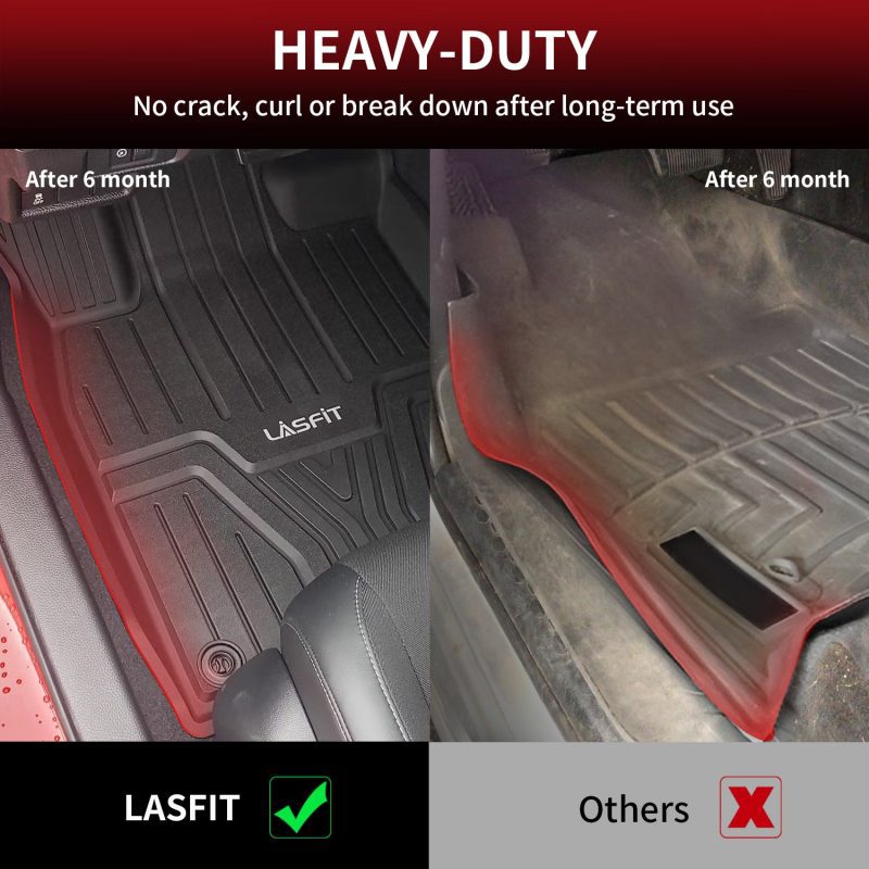 HondaCivicHeavyDutyFloorMats