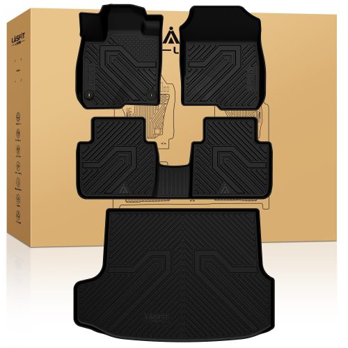 HondaHR V2023 2 2024FloorMats CargoMatPackage