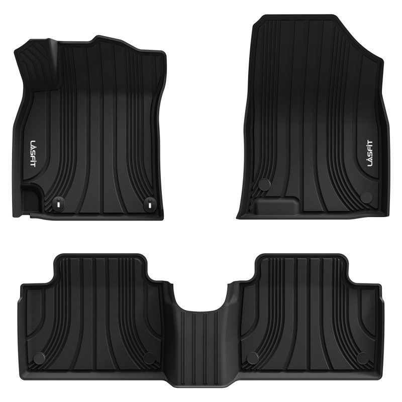 HyundaiElantra2021 2024CustomFloorMats