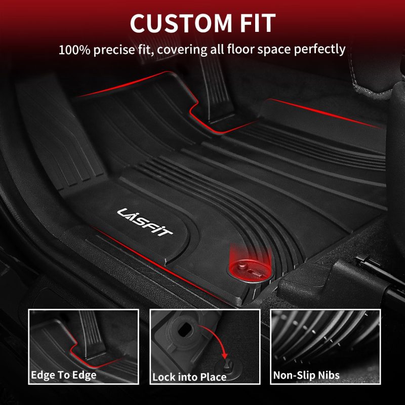 HyundaiElantraCustomFitFloorMats