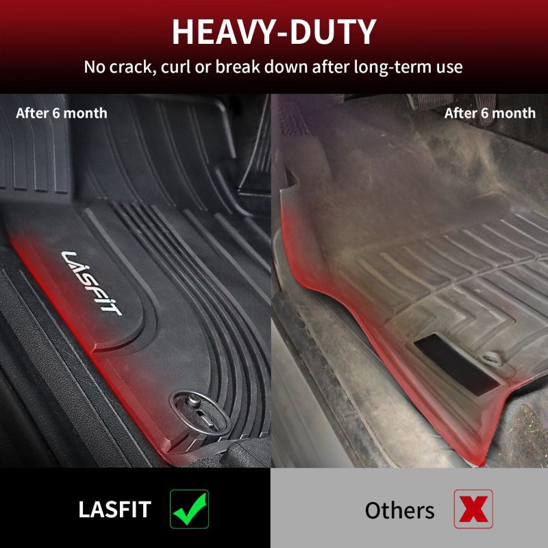 HyundaiElantraHeavyDutyFloorMats