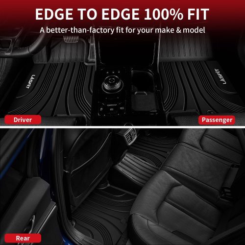 HyundaiSonataEdgetoEdgeFloorMats