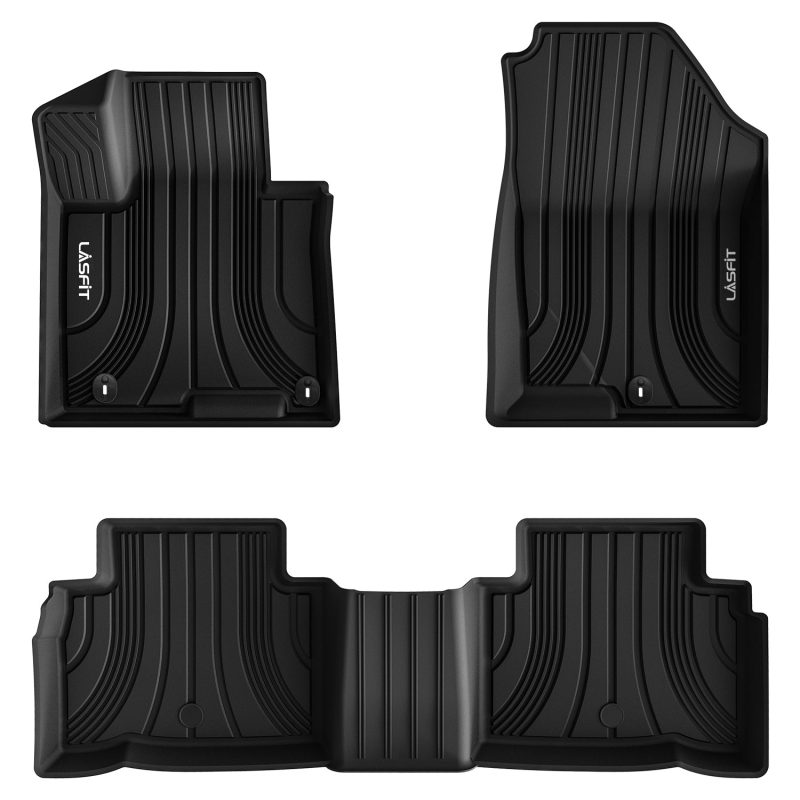 HyundaiTucson2022 2024CustomFloorMats