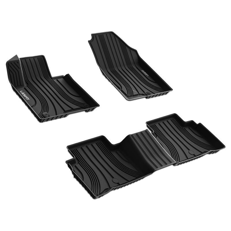 HyundaiTucson2022 2024FloorMats