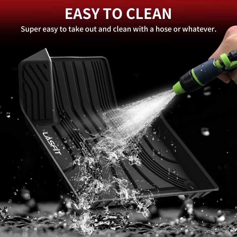 HyundaiTucsonEasytoCleanFloorMats