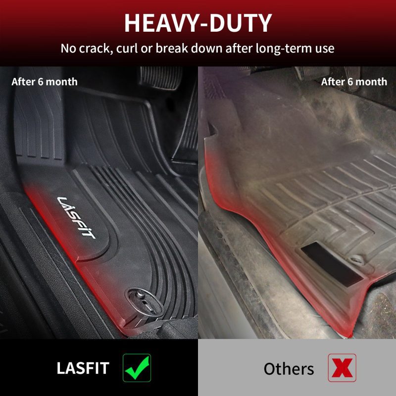 HyundaiTucsonHeavyDutyFloorMats