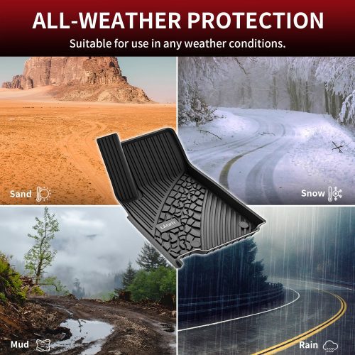 JeepGrandCherokeeFloorMatsAllWeatherProtection