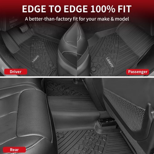 JeepGrandCherokeeFloorMatsEdgetoEdge100 Fit