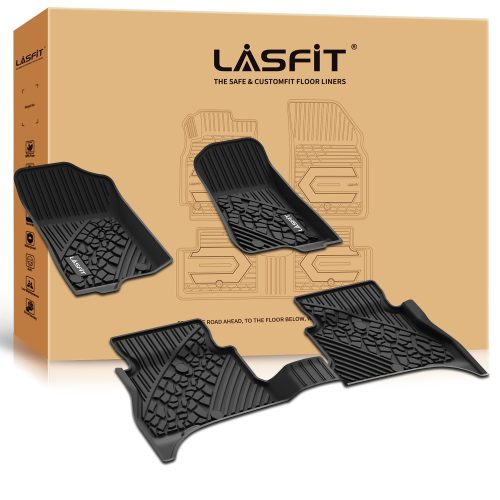 JeepWrangler4xe2021 2024CustomFloorMats