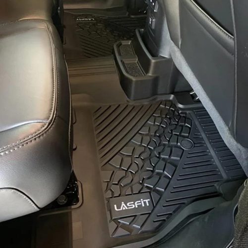 JeepWranglerJKfloormat 2