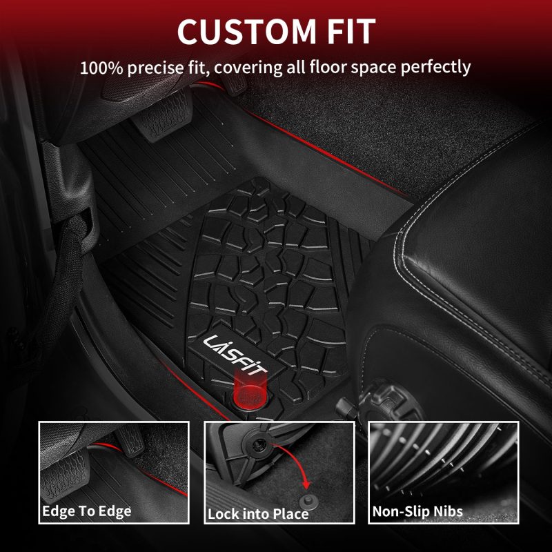 JeepWranglerUnlimitedJL2018 2024CustomFitFloorMats 67995361 4b09 4298 9101 4bc536601932