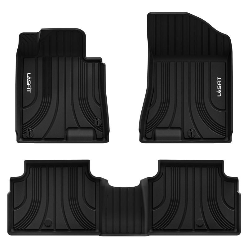 Kia K5 2021-2024 Custom Floor Mats