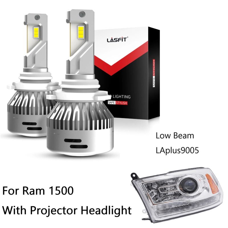 LAplus-9005-LED-bulbs-fit-for-2016-2018-Ram-1500-with-projector-headlight