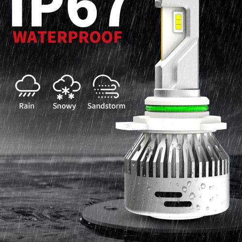 LAplus 9012 led bulbs IP67 waterproof 2aa4 40b7 aa4e 487d4f22b12f