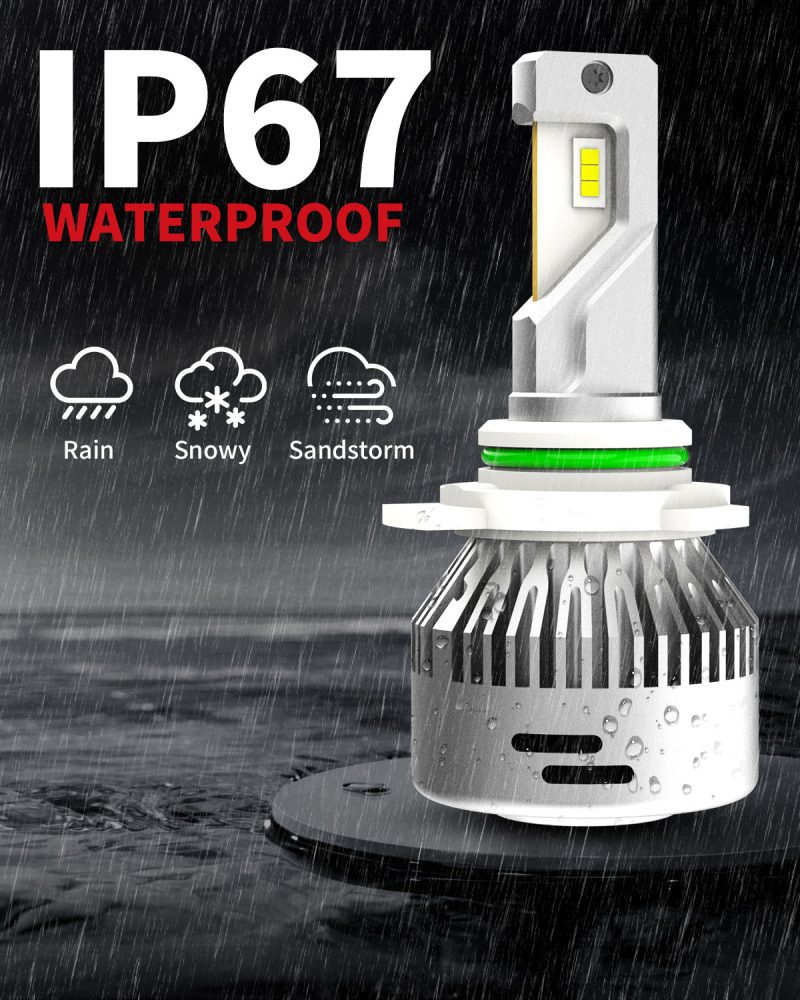 LAplus 9012 led bulbs IP67 waterproof 2aa4 40b7 aa4e 487d4f22b12f