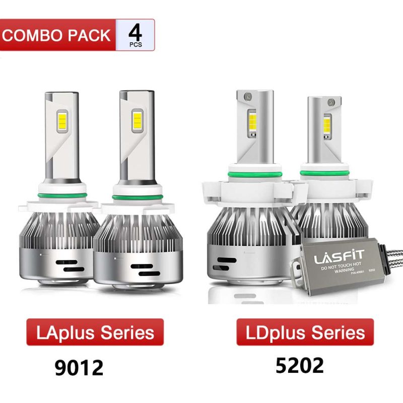 LAplus9012 LD5202