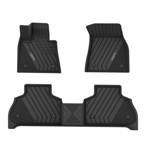 BMW X5 2019-2021 Custom Floor Mats