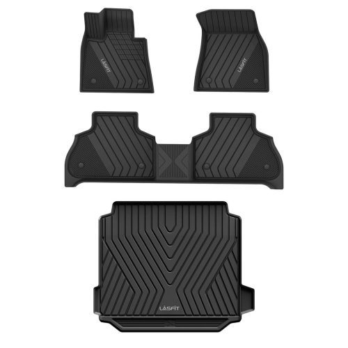 BMW X5 Custom Floor Mat