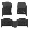 Dodge Durango Floor Mats