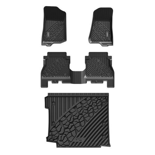 LL-JE06AB lasfit floor mats