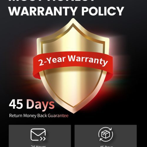 LSplus 9012 LED bulbs warranty policy