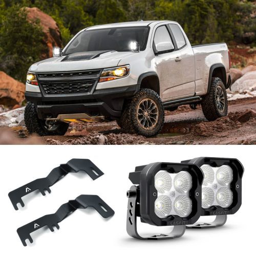 LW CHB05 2015 2020 Chevy Colorado