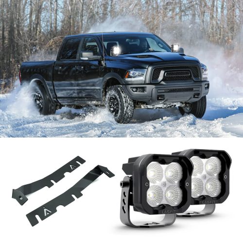 LW RAB01 2010 2018 RAM 1500