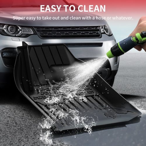 LandRoverRangeRoverEvoqueEasytoCleanFloorMats