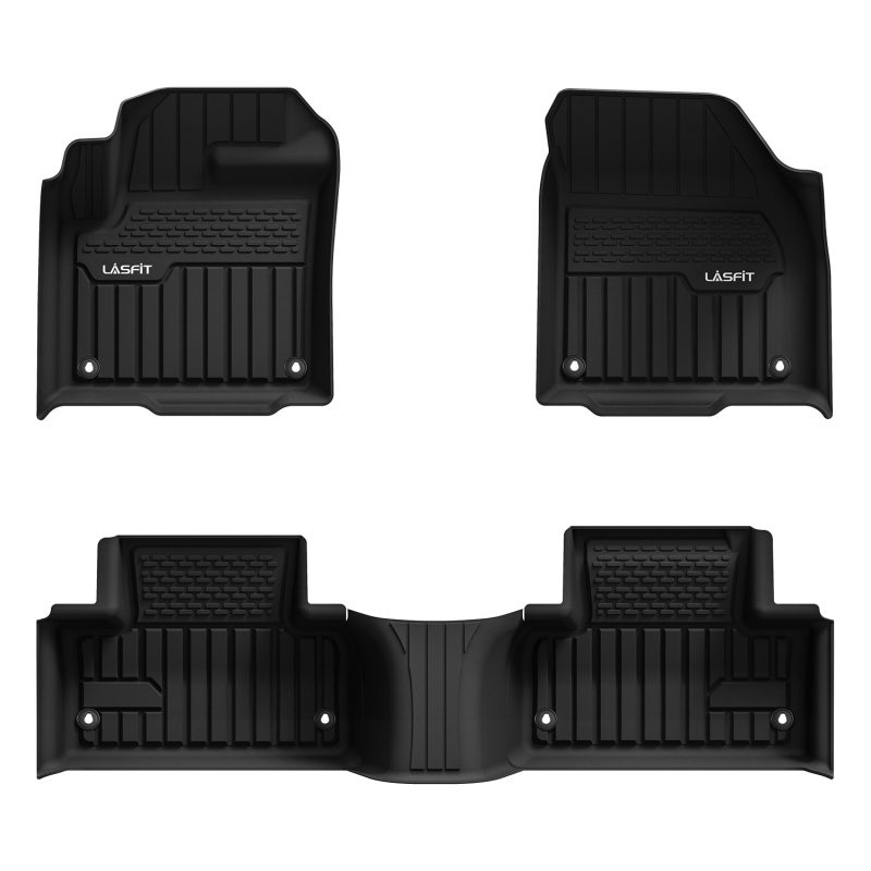 LandRoverRangeRoverEvoqueFloorMats