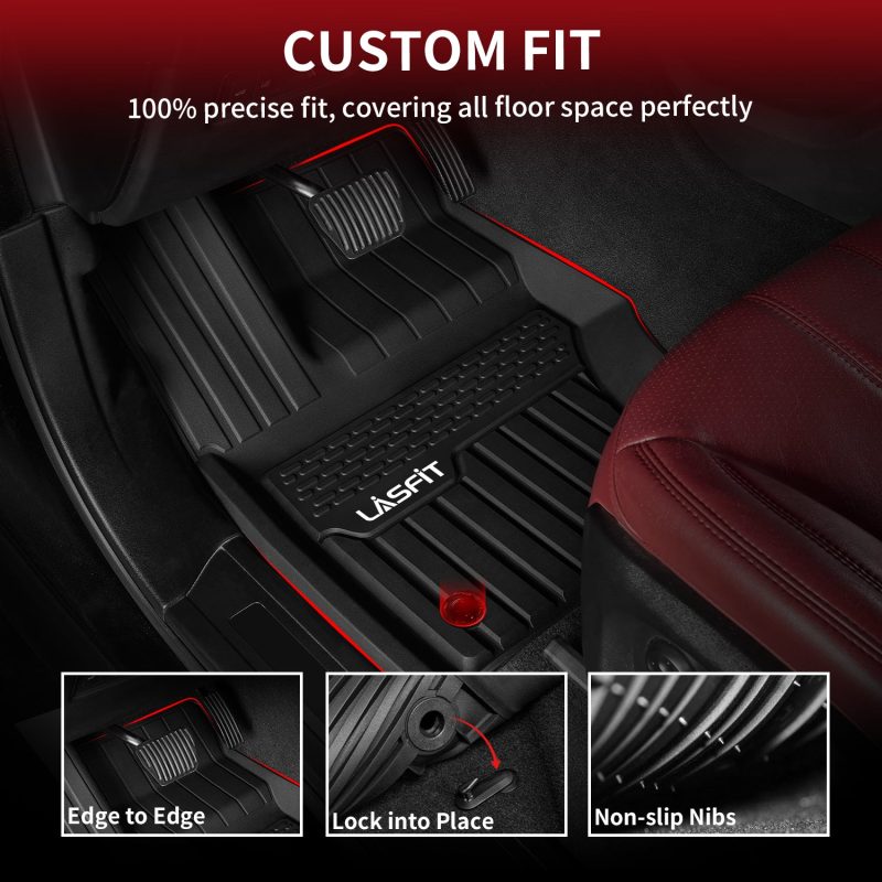 LandRoverRangeRoverSportCustomFitFloorMats