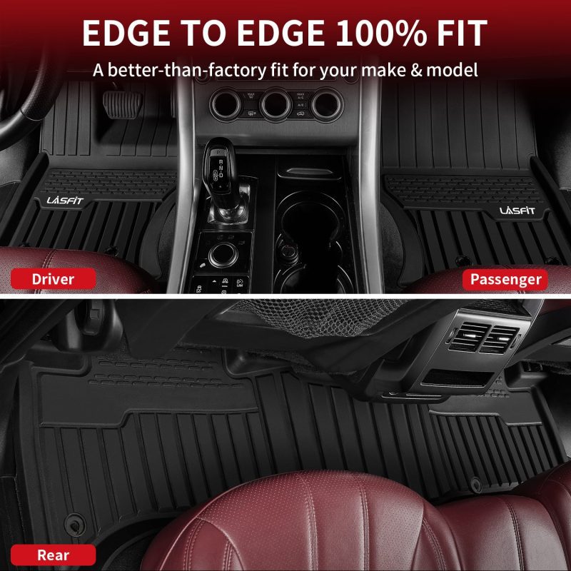 LandRoverRangeRoverSportEdgetoEdgeFloorMats