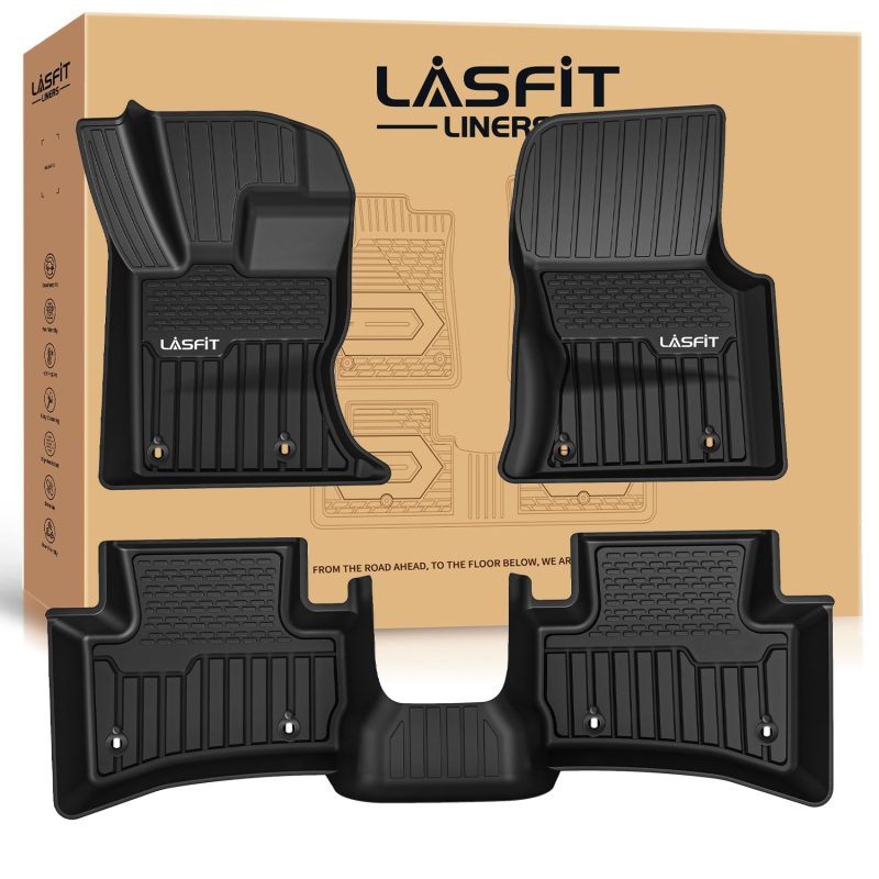 LandRoverRangeRoverVelarFloorMats