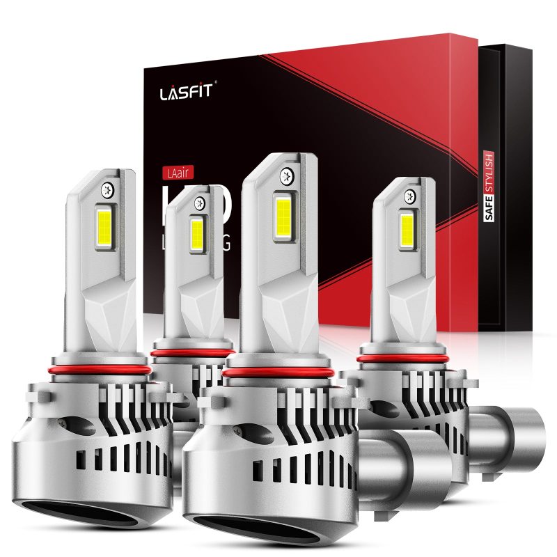 Lasfit LAair0506 LED bulbs