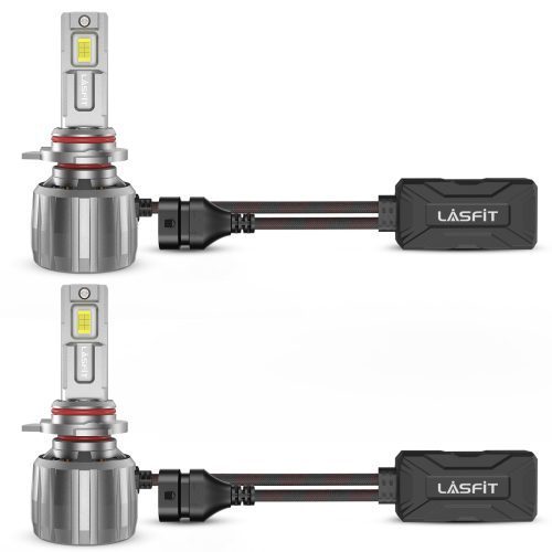 Lasfit LSplus 9012 LED lights