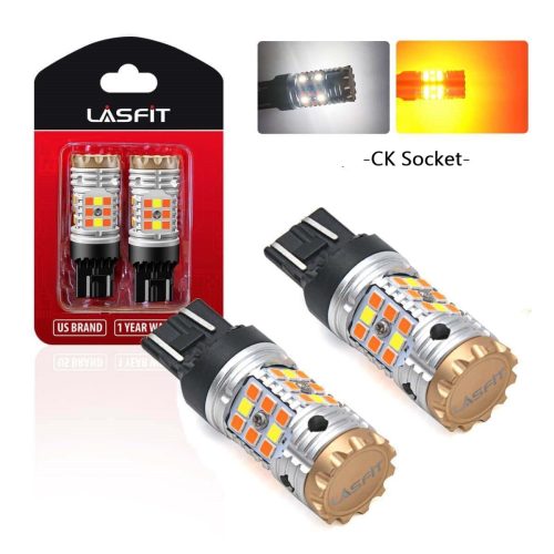 Lasfit T-7443D-CK LED Bulbs