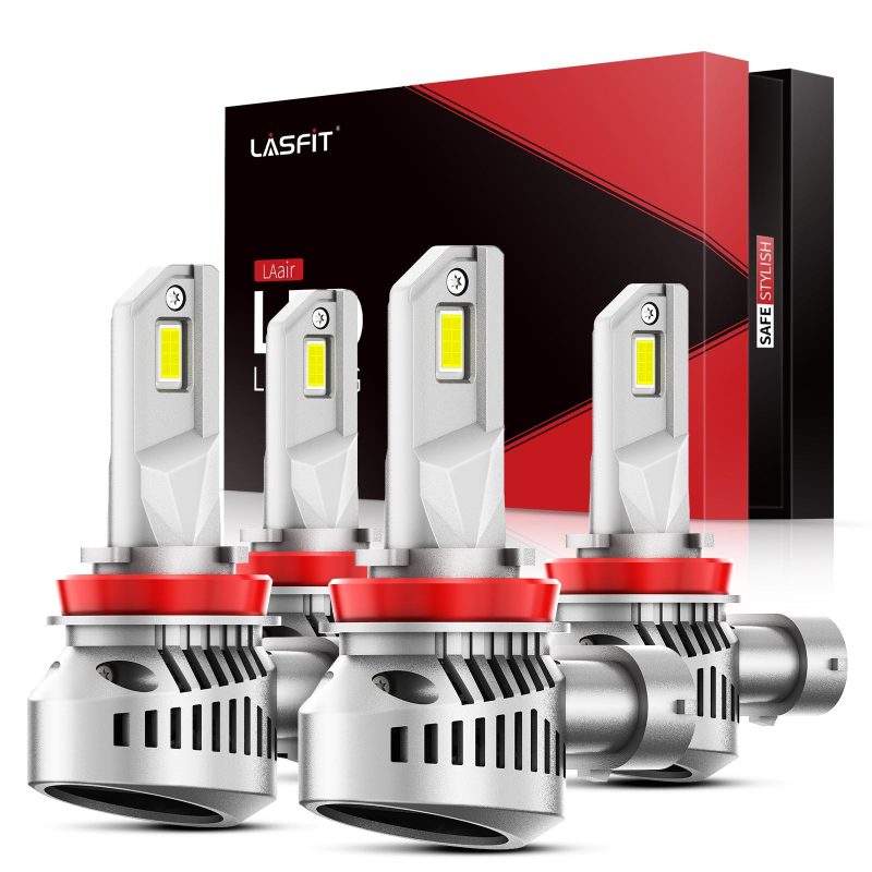 Lasfit combo LAairH11 LED bulbs c177c082 ec5e 4520 9b0b ad9e01b4b82e