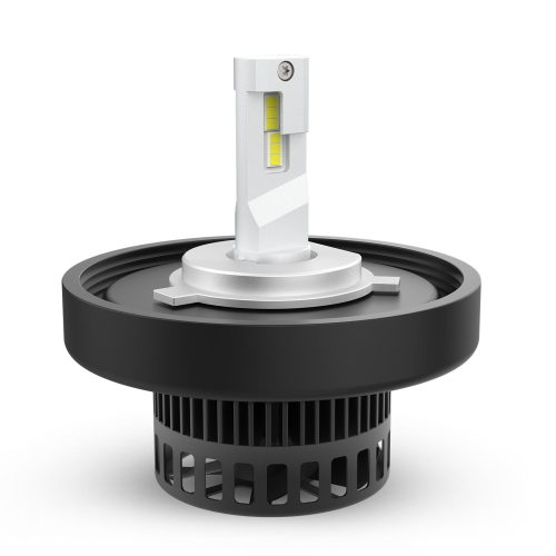 Lasfit custom fit H4 led bulbs