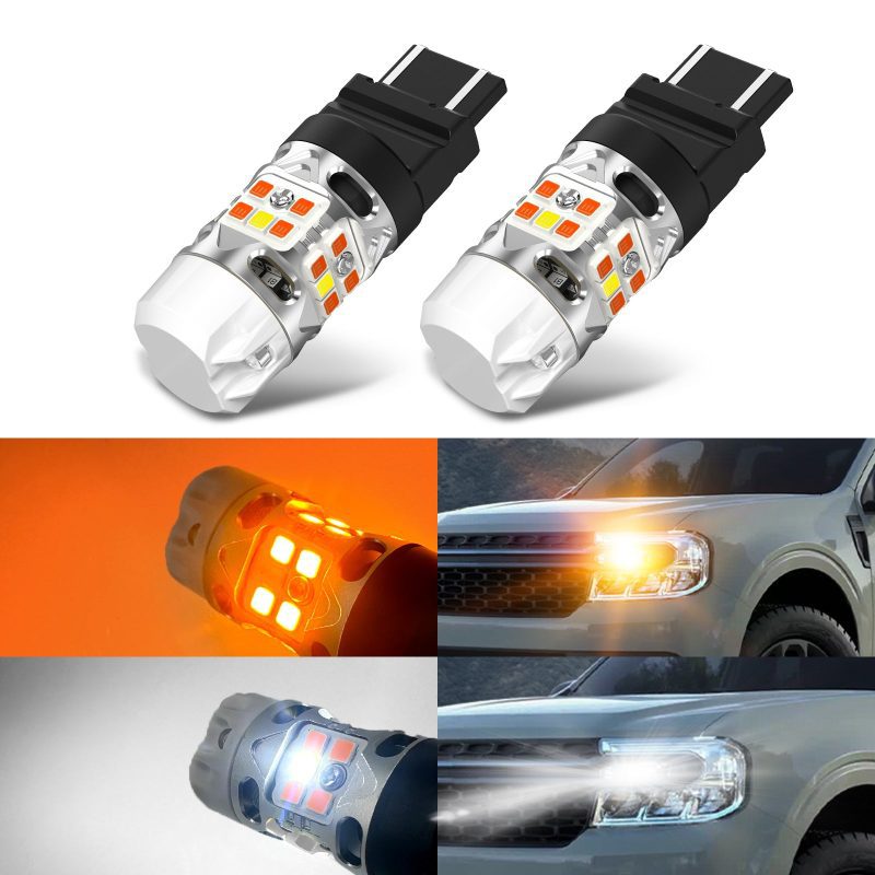 Lasfit switchback T3 4257 led lights