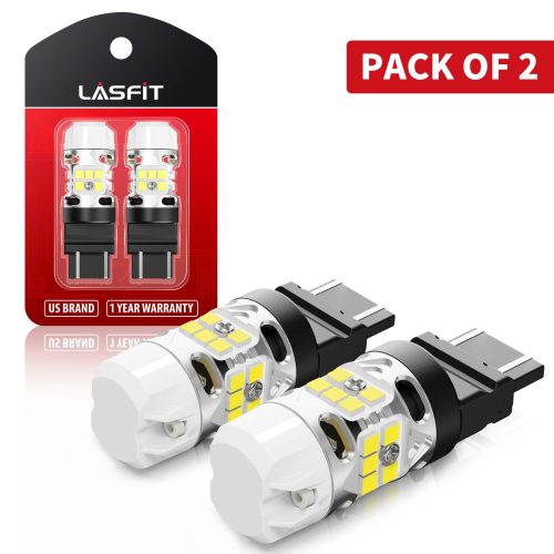 Lasfit white T3 WT21W led bulb