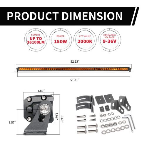 Lasfit52inchamberlightbardimension 2f0f847d 4e0d 4b16 911d a8532a72c092