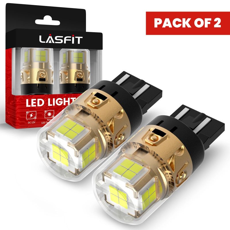 Lasfit L2-7443 LED Bulb