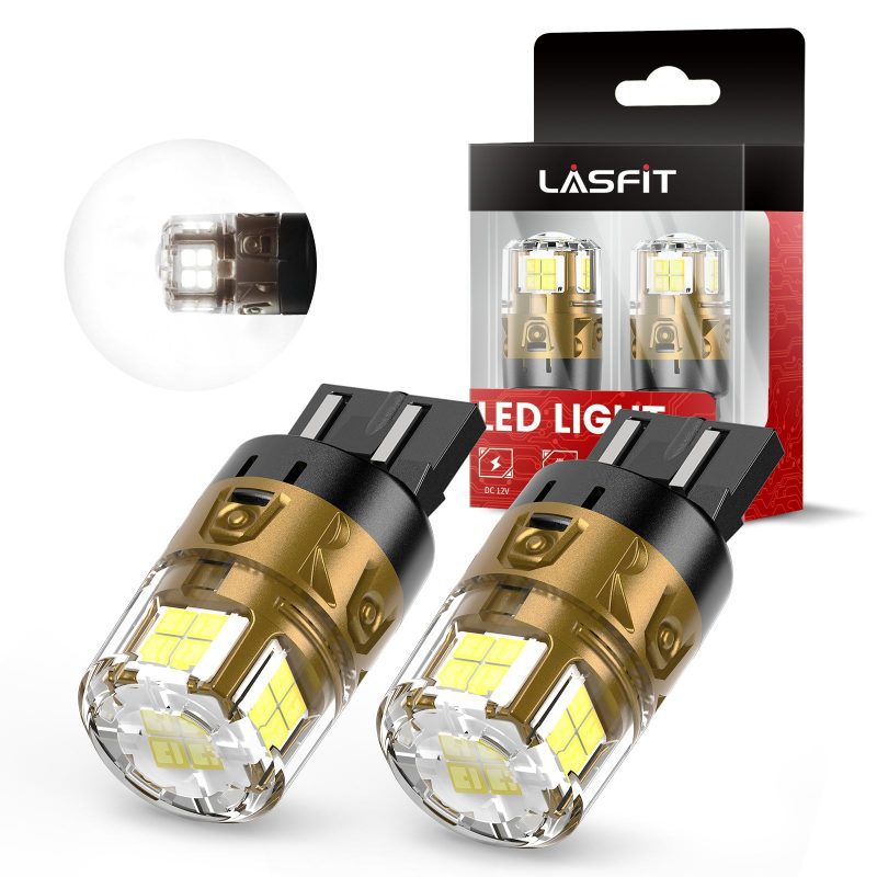 Lasfit L2 7443 LED Bulbs