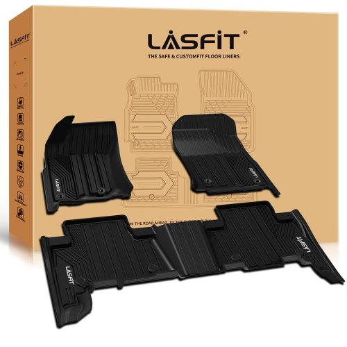 LexusGX460FloorMats