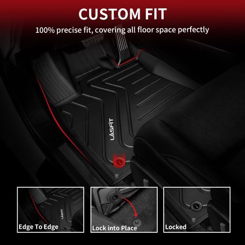 LexusNX300NX300hNX200tCustomFitFloorMats