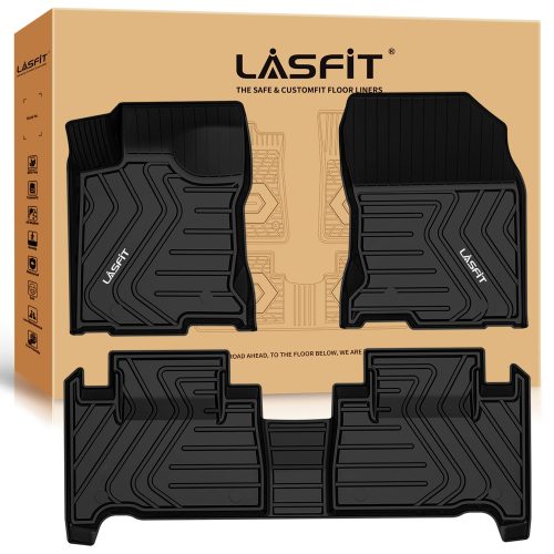 LexusNX300NX300hNX200tCustomFloorMats