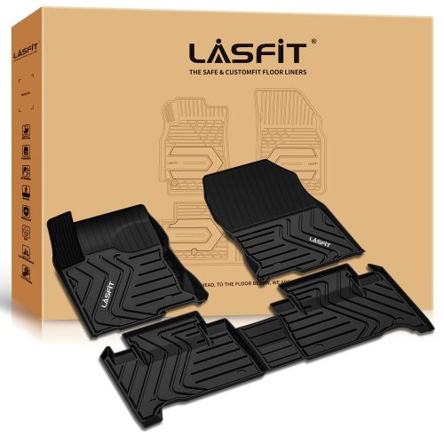 LexusNX300NX300hNX200tFloorLiners